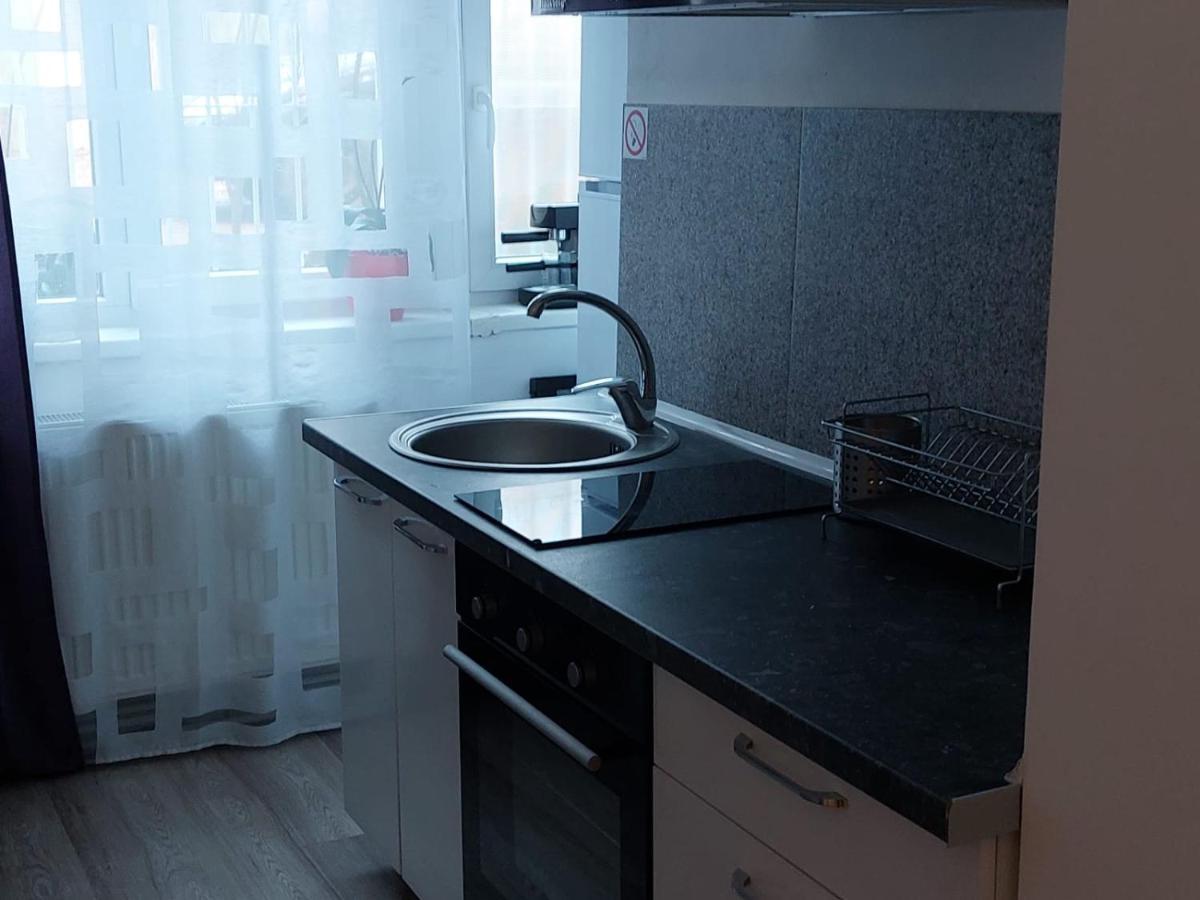 Youth Central Apartment Targu Mures Exterior photo